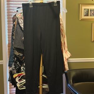 Loft Black Leggings Size L